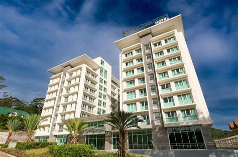 Sotogrande Hotel Baguio, Baguio (updated prices .